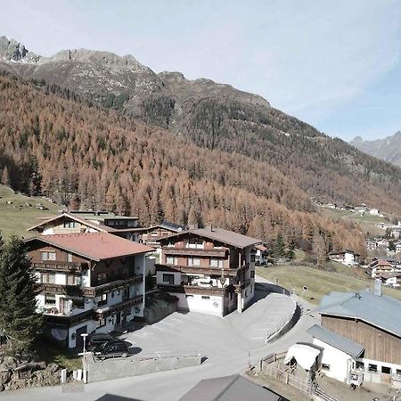 Gaestehaus Marco Solden Luaran gambar