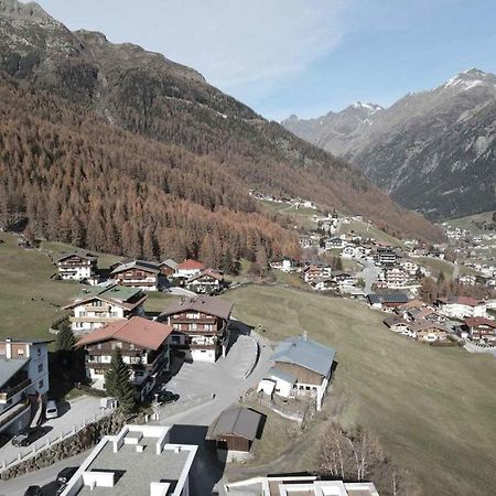 Gaestehaus Marco Solden Luaran gambar