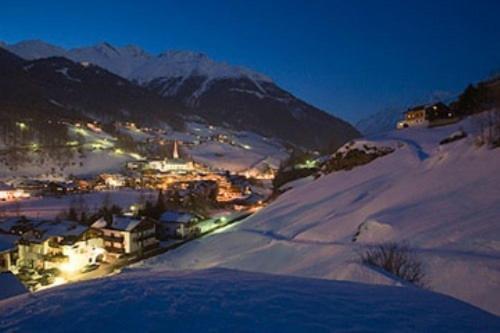 Gaestehaus Marco Solden Luaran gambar