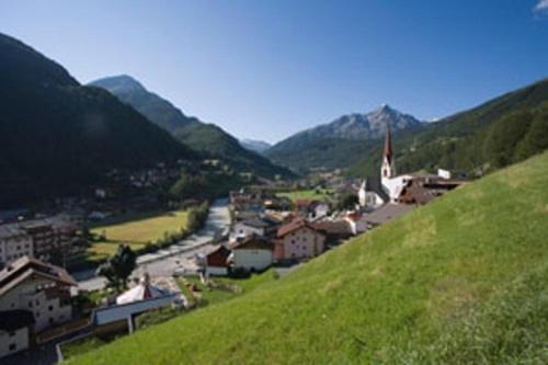 Gaestehaus Marco Solden Luaran gambar