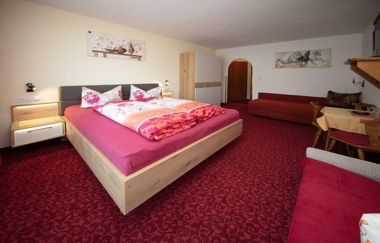 Gaestehaus Marco Solden Luaran gambar