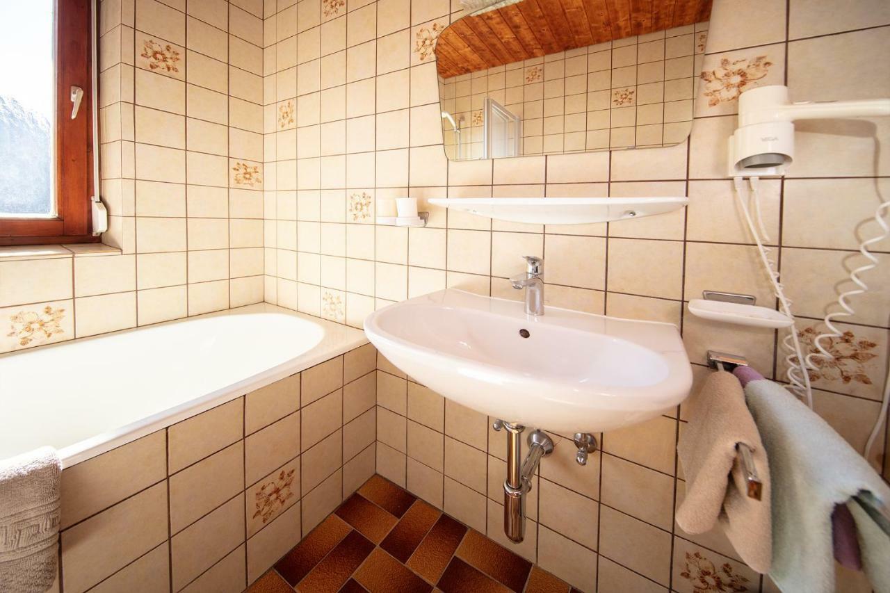 Gaestehaus Marco Solden Luaran gambar