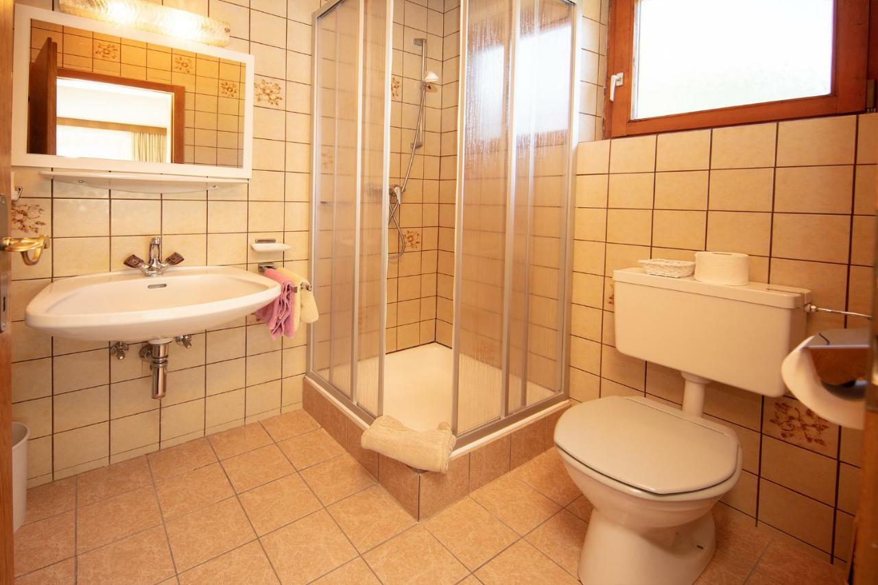 Gaestehaus Marco Solden Luaran gambar